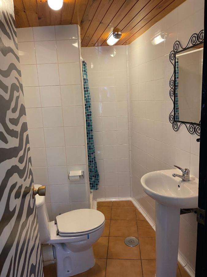 Casa De Lilith Holiday home Aren