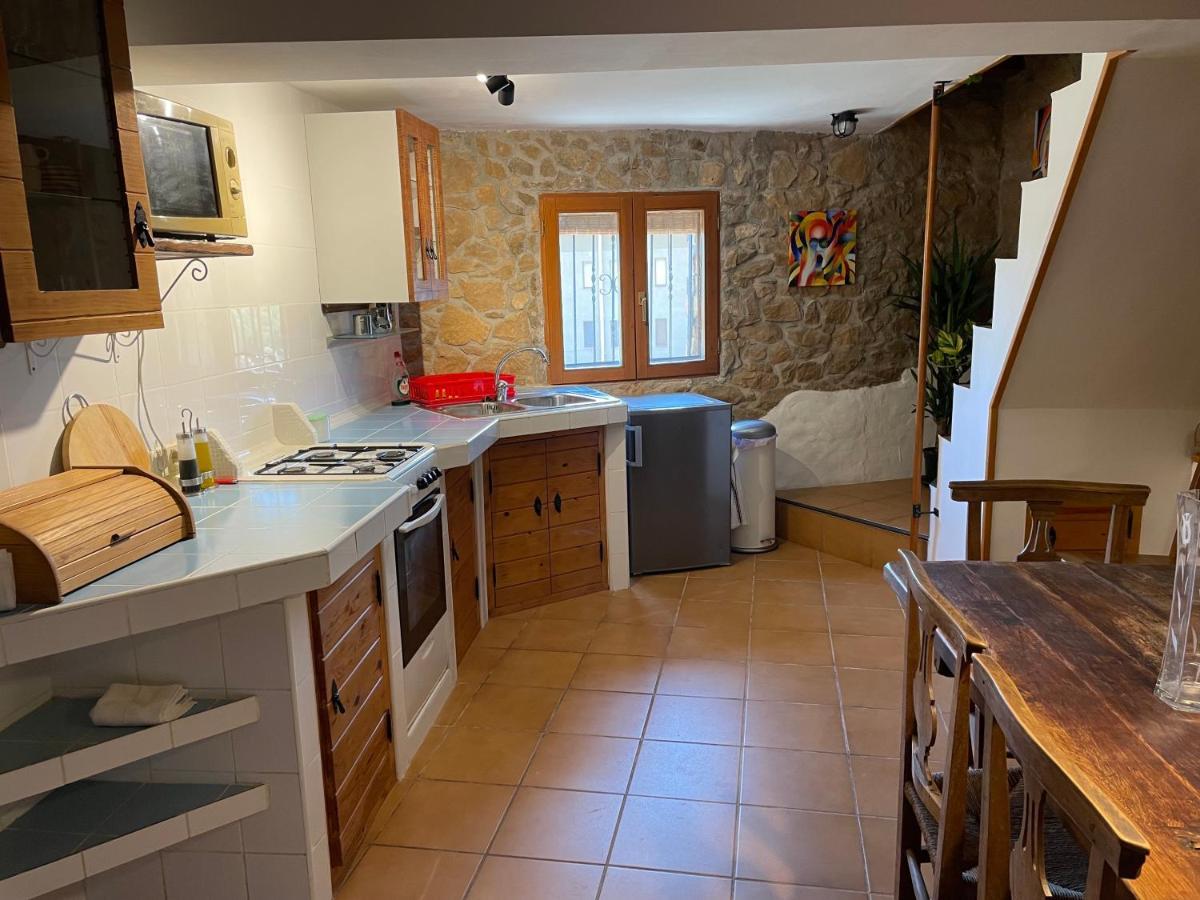 Casa De Lilith Сasa de vacaciones