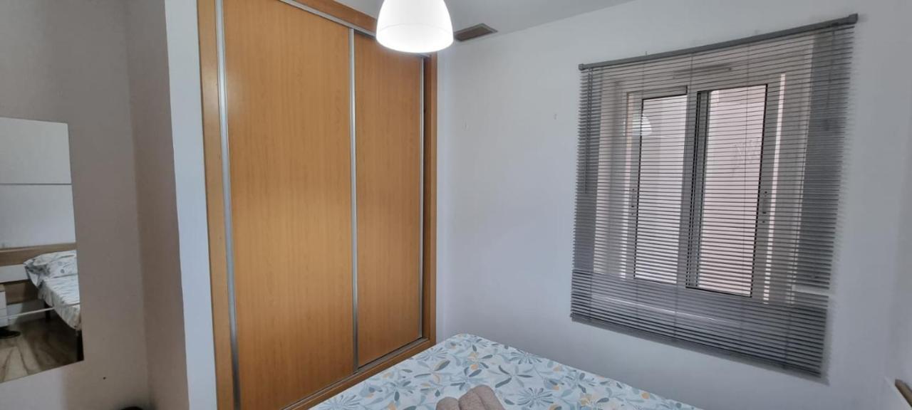 Apartment Carolinas Suit *