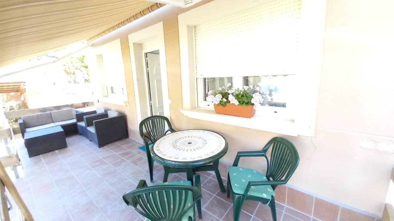 Apartment Cadarso Ezcaray
