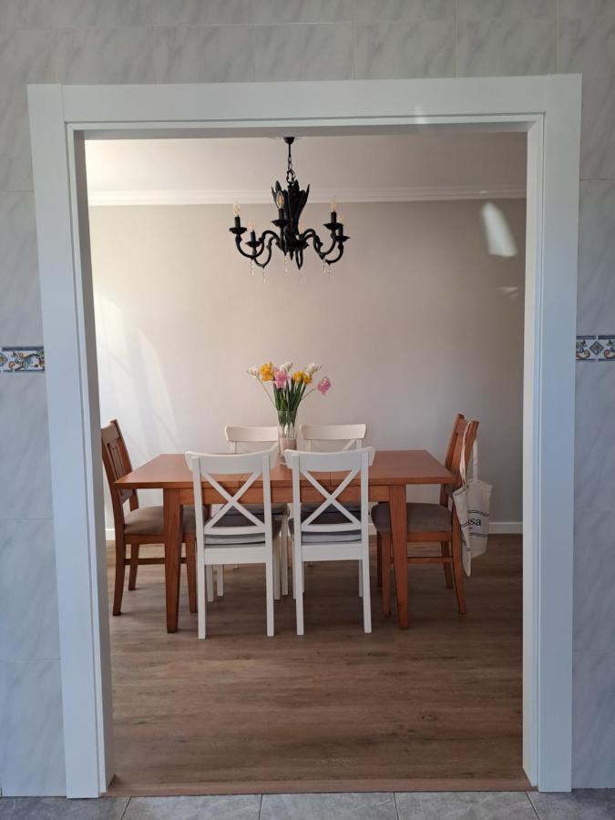 Holiday home Casa Arieira Cangas do Morrazo