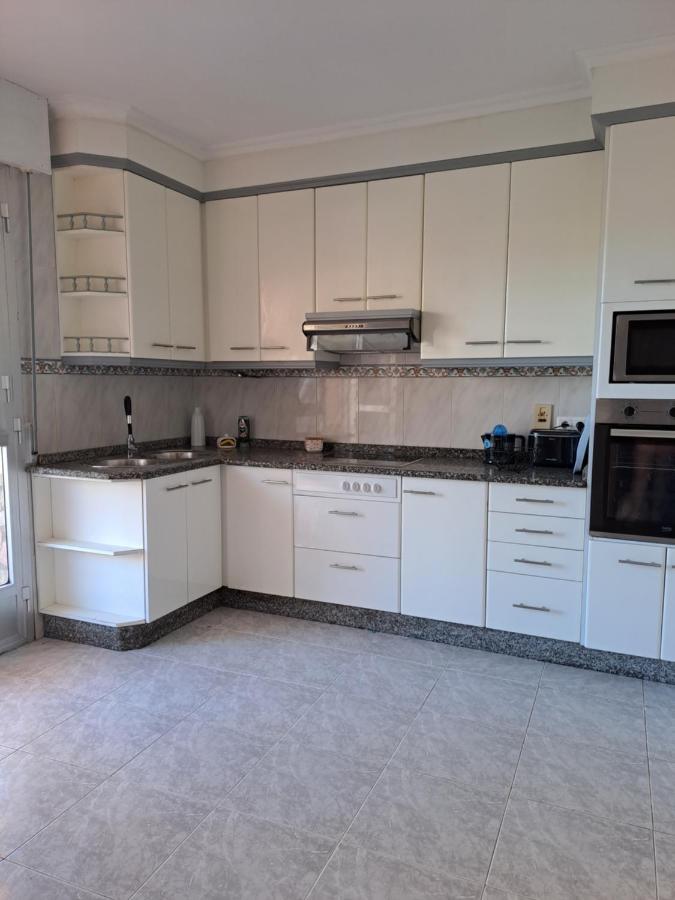 Casa Arieira Holiday home *