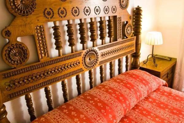 Guest house Octavio Santillana del Mar
