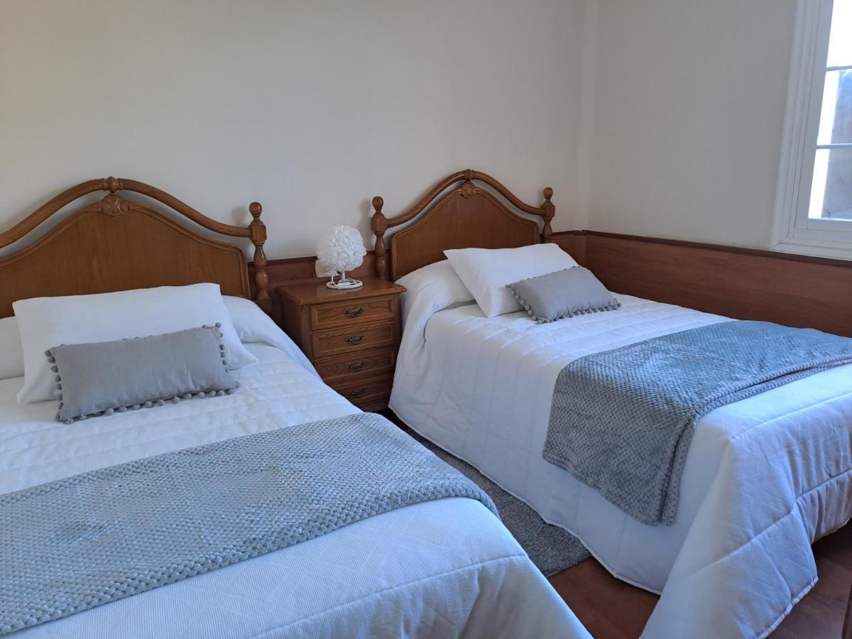 Holiday home Casa Arieira *