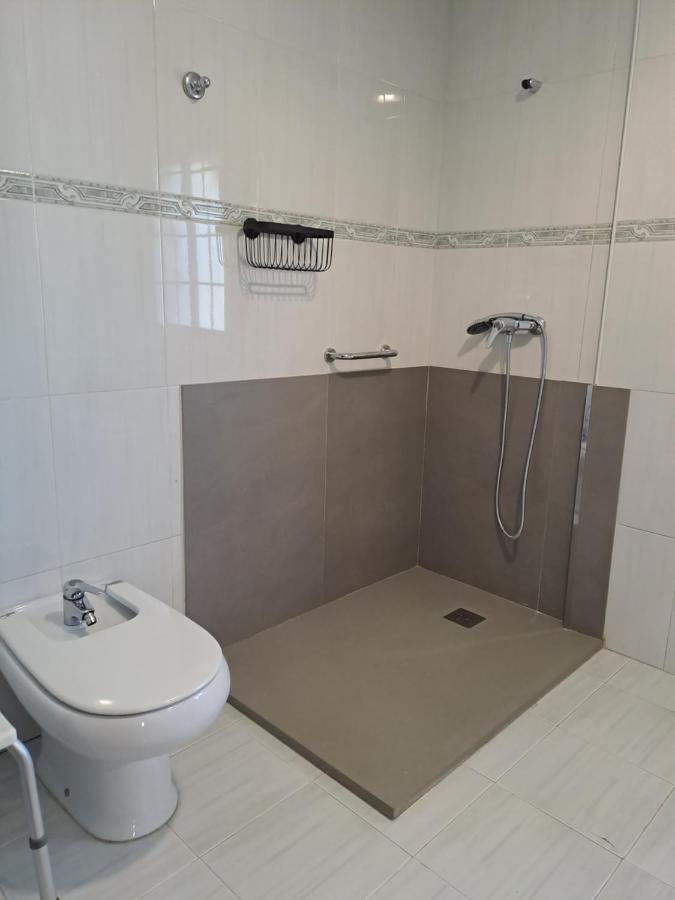 Casa Arieira Holiday home *