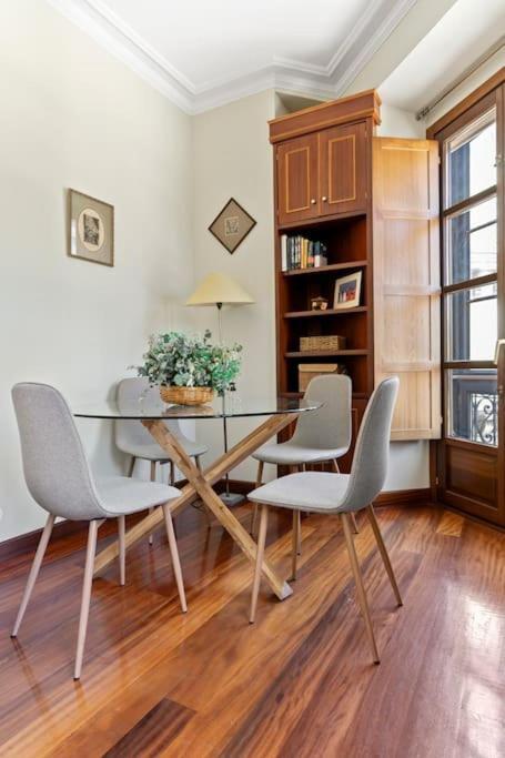 Apartamento La Joya Gijón
