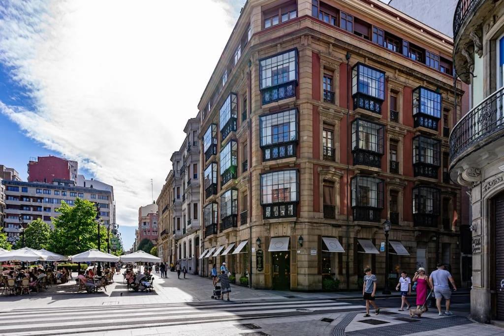 La Joya Apartamento Gijón