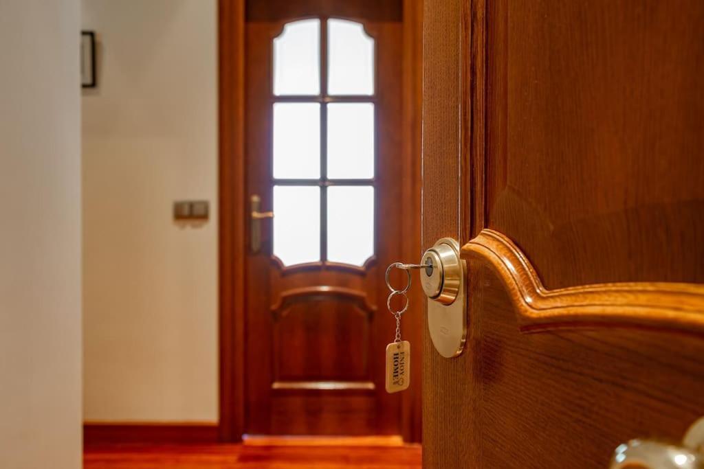 Apartamento La Joya Gijón