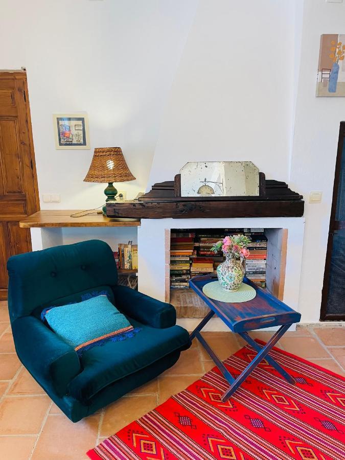 Casa Amigos - La Vina *