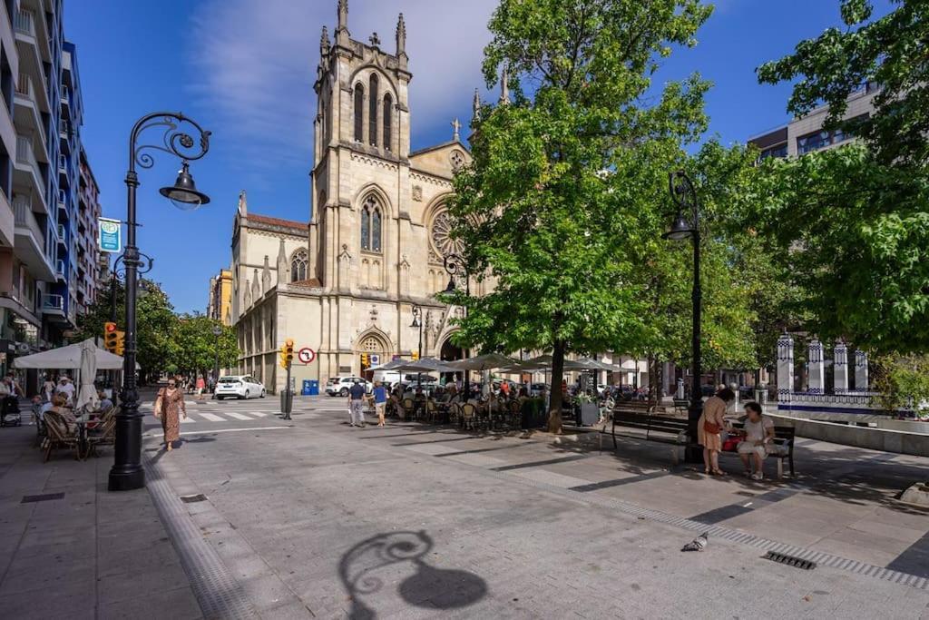 Apartamento La Joya Gijón