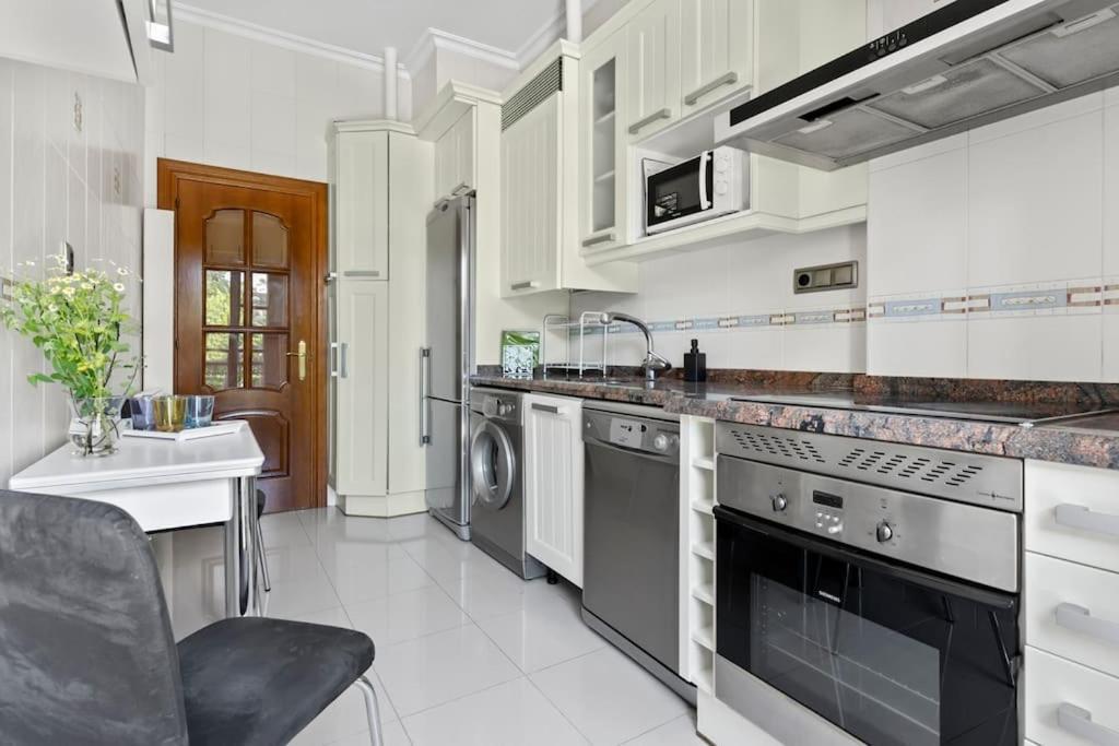 Apartamento La Joya Gijón