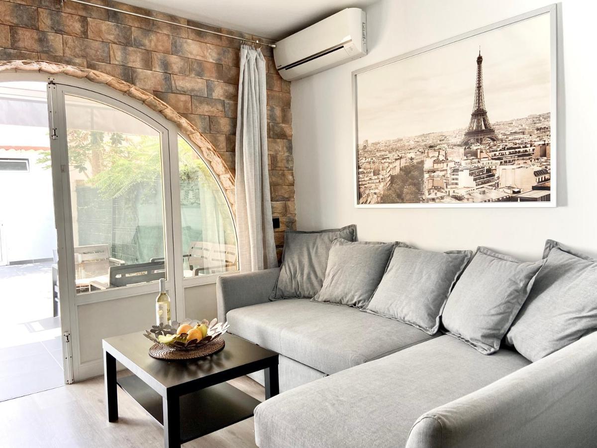 Sonnenland's Place, De Tirajana Apartamento *