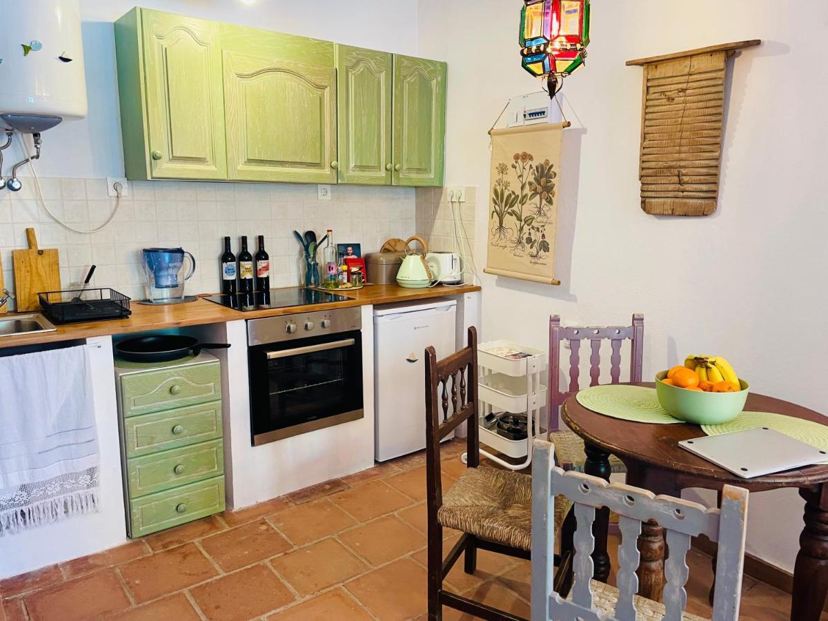 Casa Amigos - La Vina Apartamento
