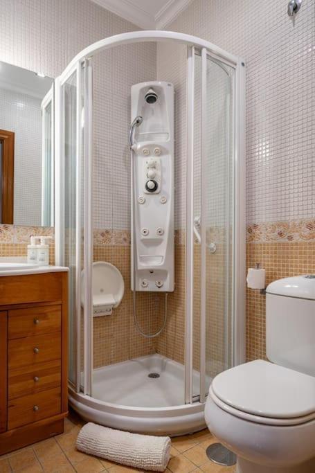 Apartamento La Joya *