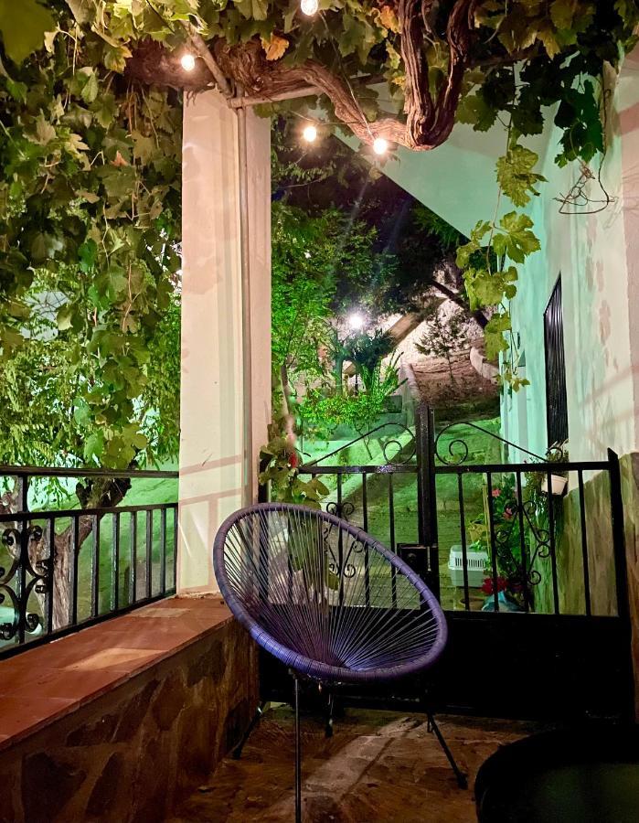 Casa Amigos - La Vina