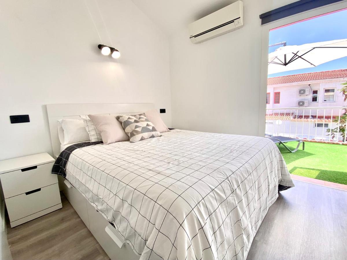 Apartamento Sonnenland's Place, De Tirajana San Bartolomé