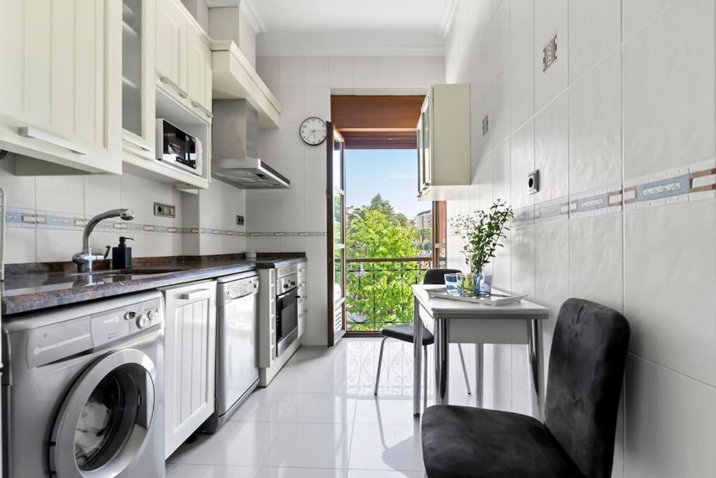 La Joya Apartamento