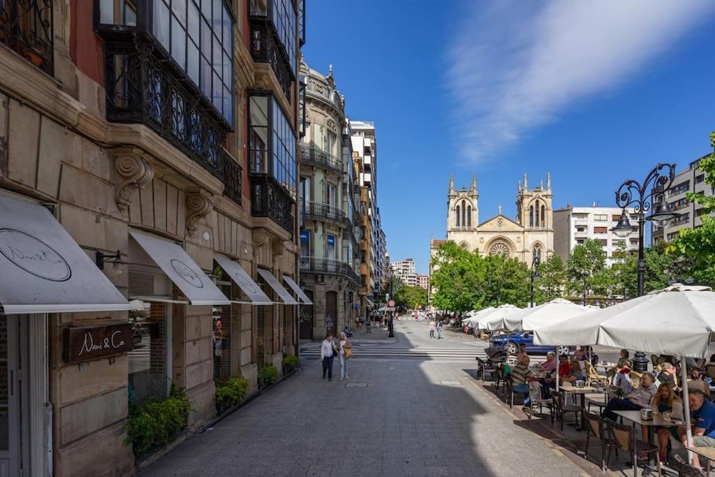 La Joya * Gijón