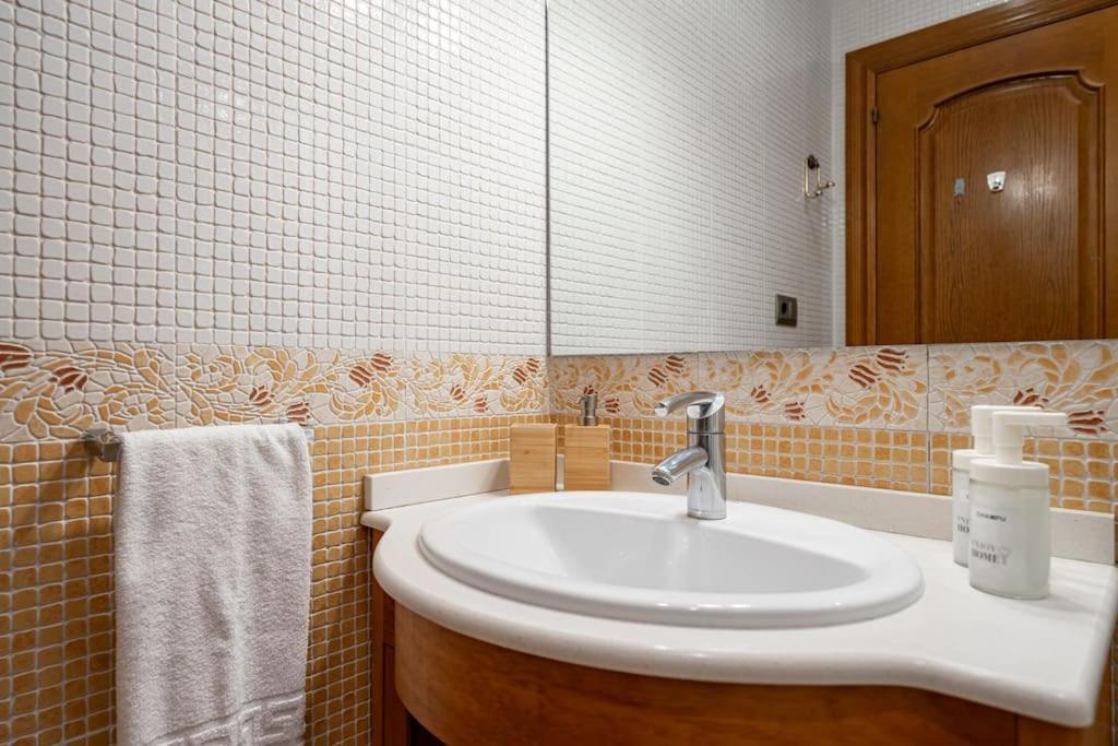 Apartment La Joya *