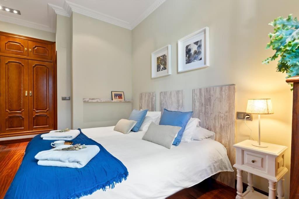 Apartamento La Joya Gijón