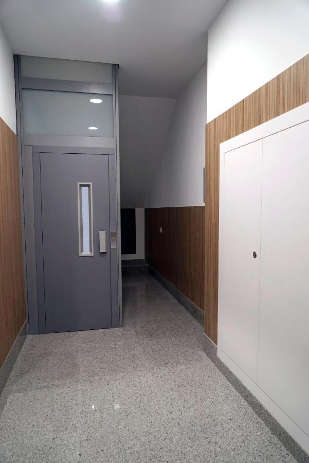 Apartamento Riojaland En Con Garaje *