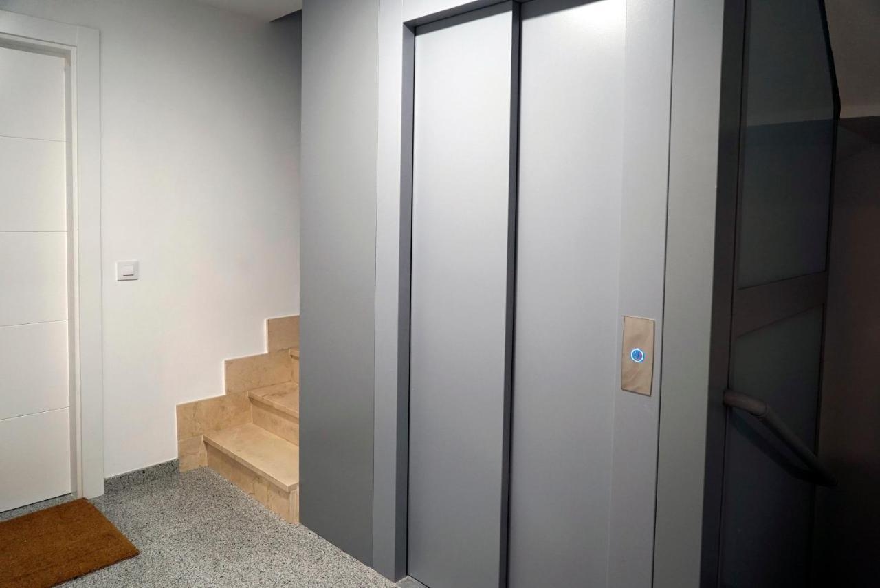 Apartamento Riojaland En Con Garaje