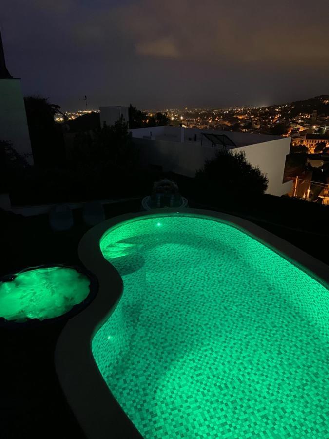 Villa Casa Mediterranea Vilassar De Dalt