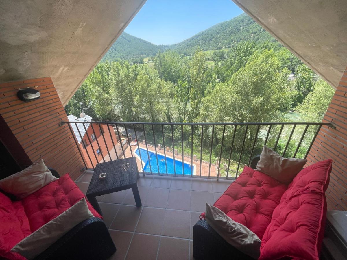 Apartamento Riomonte 5 *