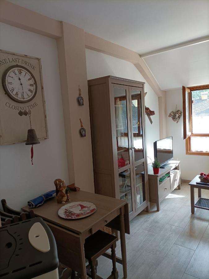 Apartamento Aranones *