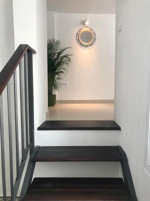 Apartamento En Plaza Plateros Jerez de la Frontera
