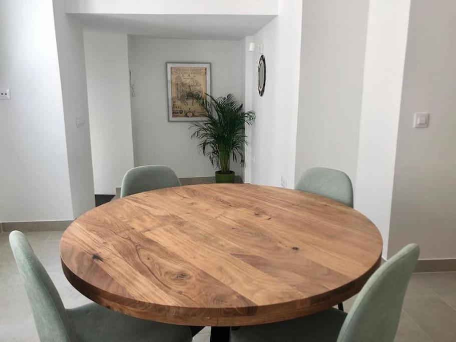 Apartamento En Plaza Plateros *