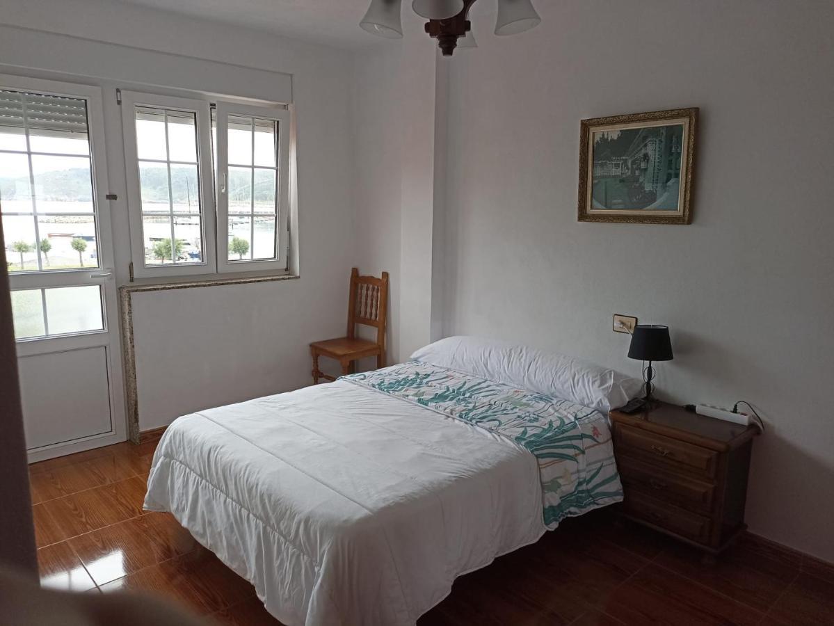 4 Columnas Apartamento