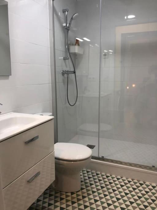 En Plaza Plateros Apartamento