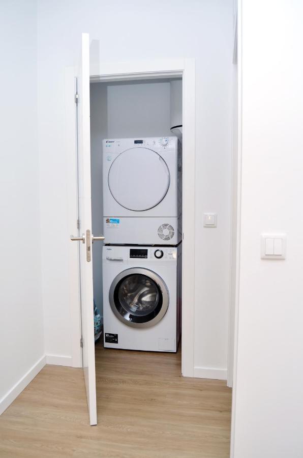 Apartamento A Casa Do Remo *