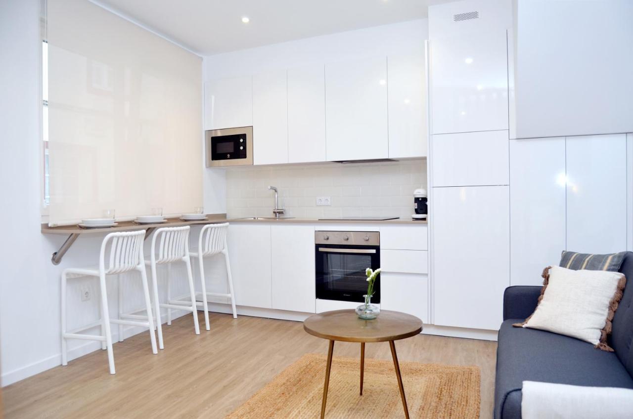 Apartamento A Casa Do Remo Noia