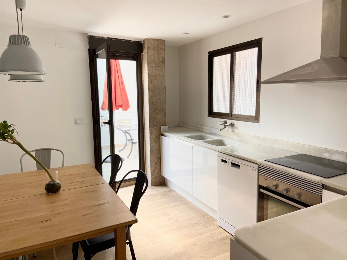 Apartamento Artistico En El Centro De *