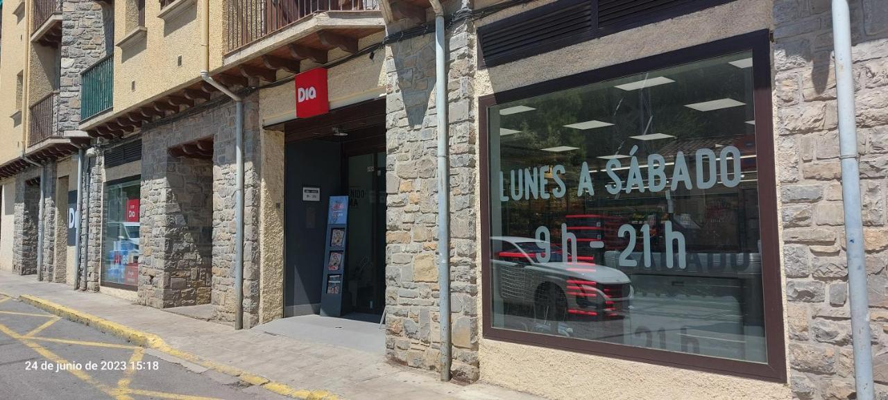 Alma De Apartment