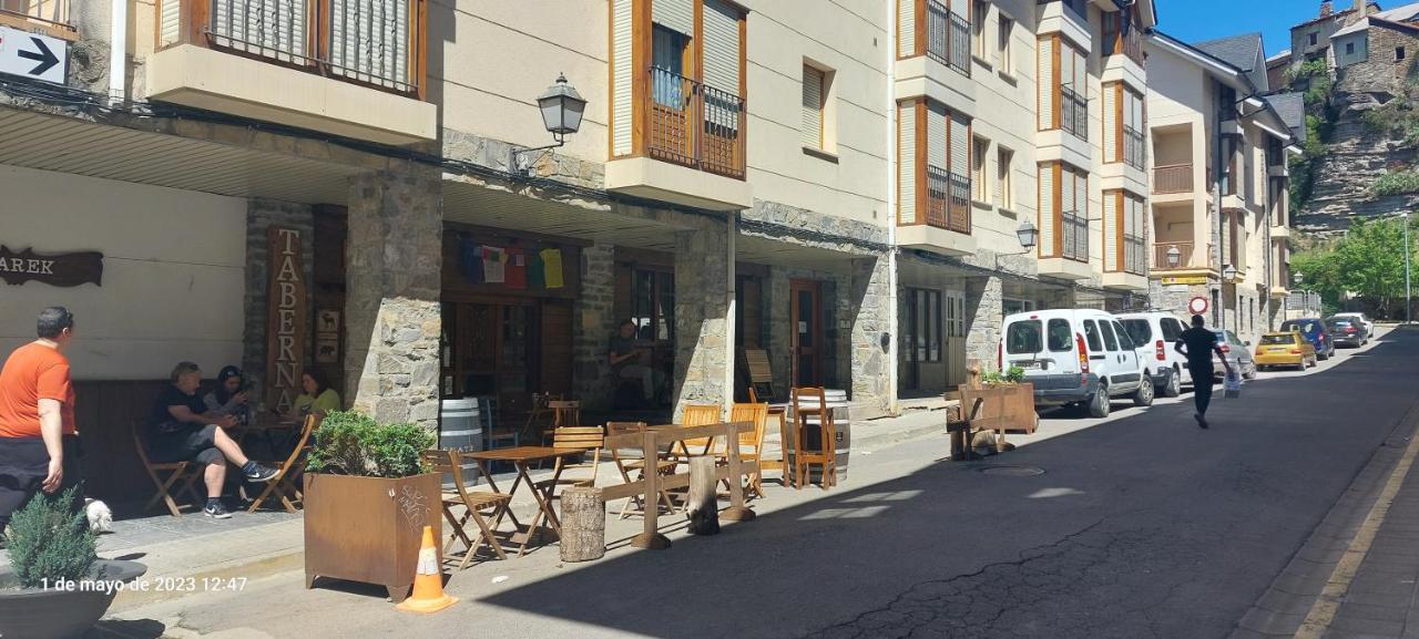 Apartment Alma De