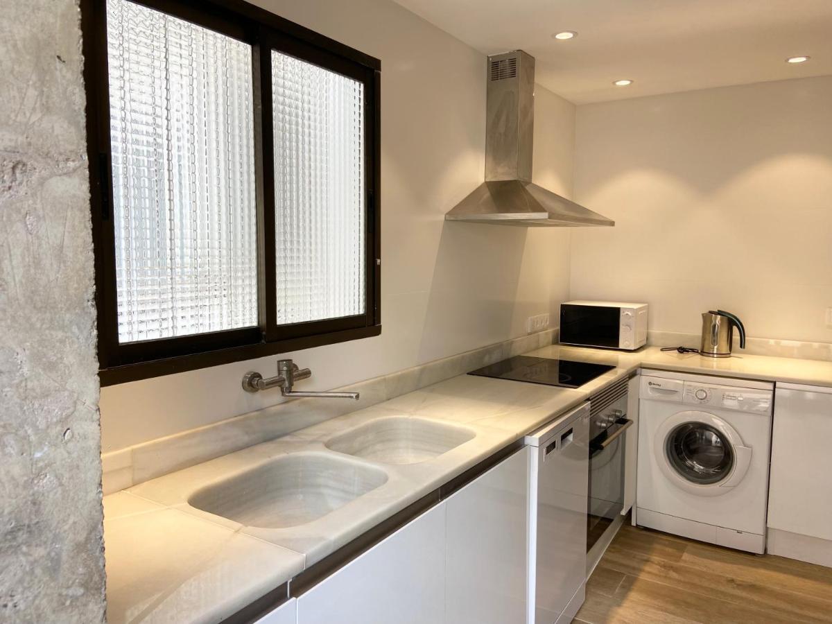Apartamento Artistico En El Centro De