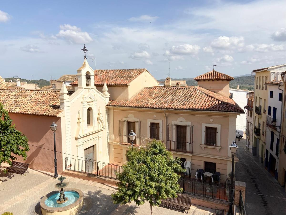Apartamento Artistico En El Centro De