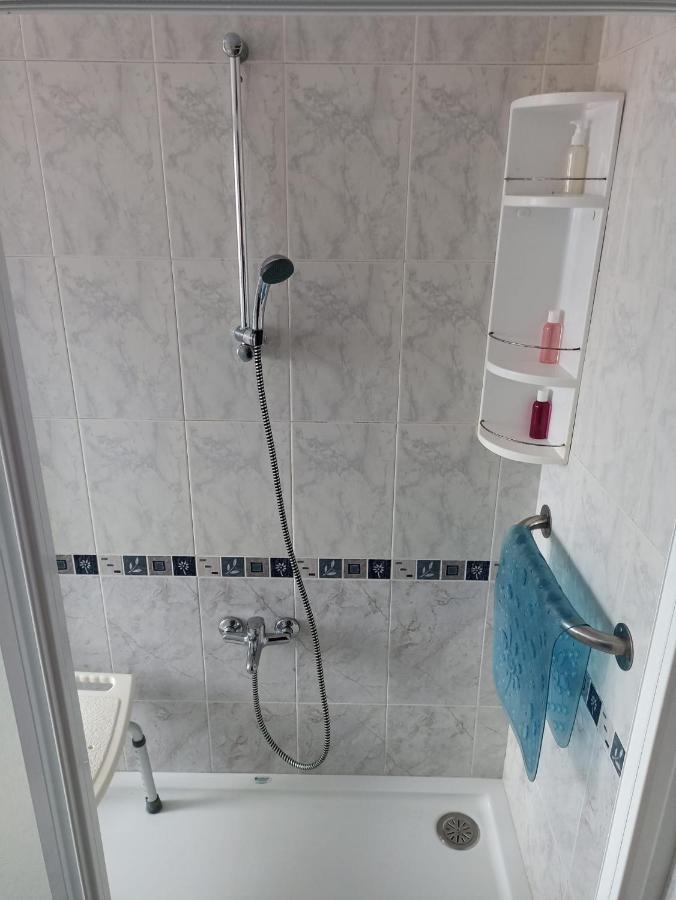 Apartamento 4 Columnas *