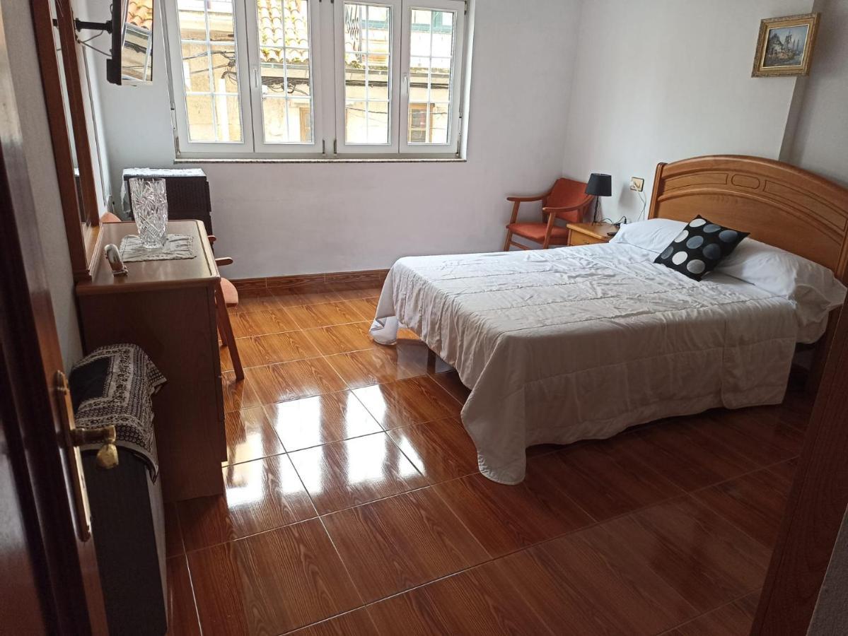 Apartamento 4 Columnas *