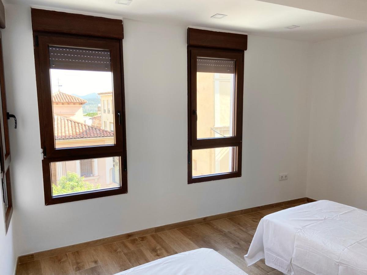 Artistico En El Centro De Apartamento Segorbe (Sogorb)