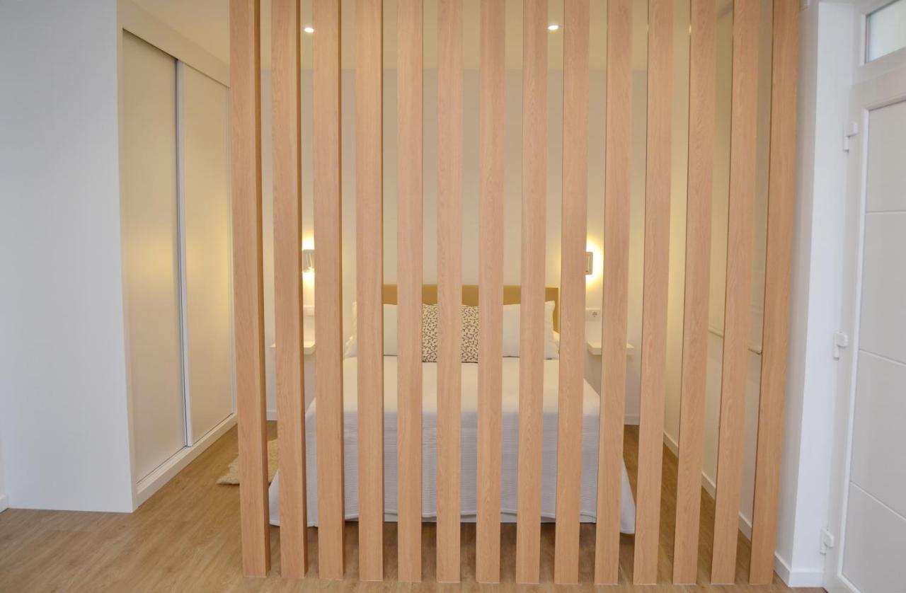 Apartamento A Casa Do Remo *