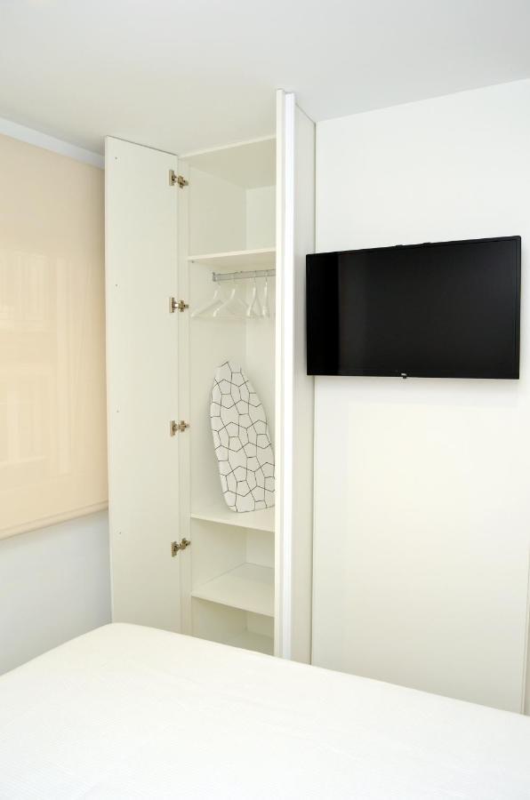 Apartamento A Casa Do Remo Noia