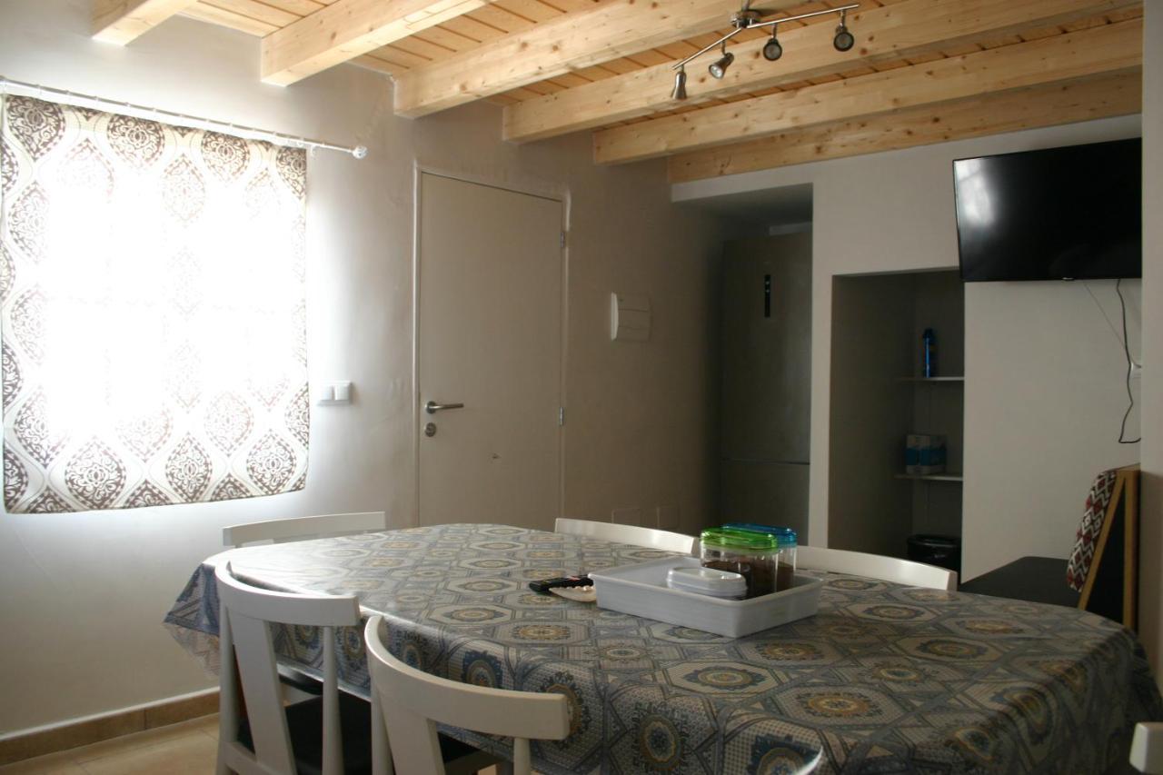 Amistad Y Convivencia 1 Holiday home *