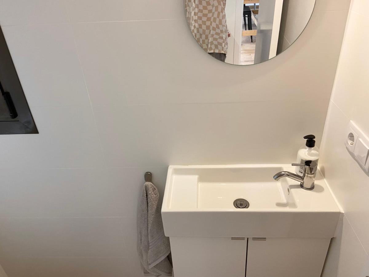 Apartamento Artistico En El Centro De