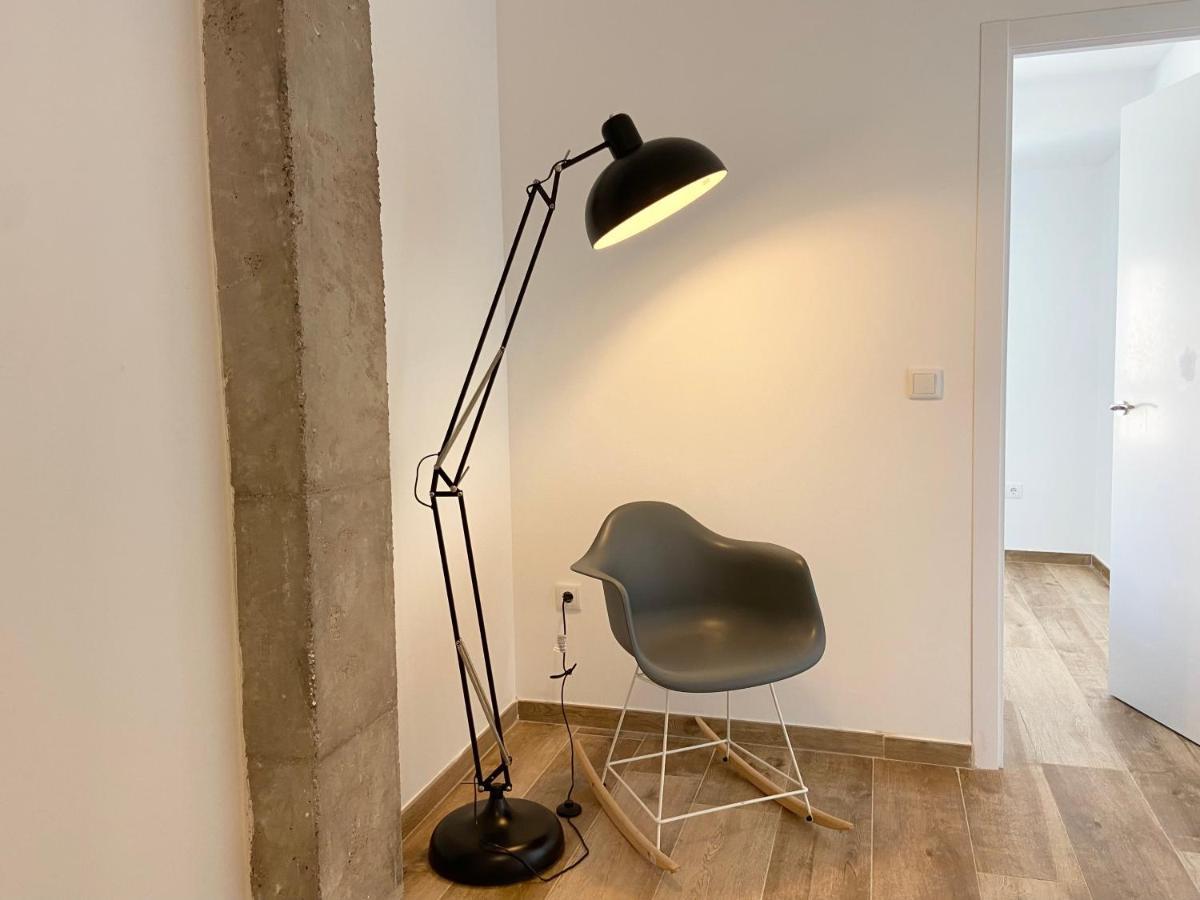 Apartamento Artistico En El Centro De *