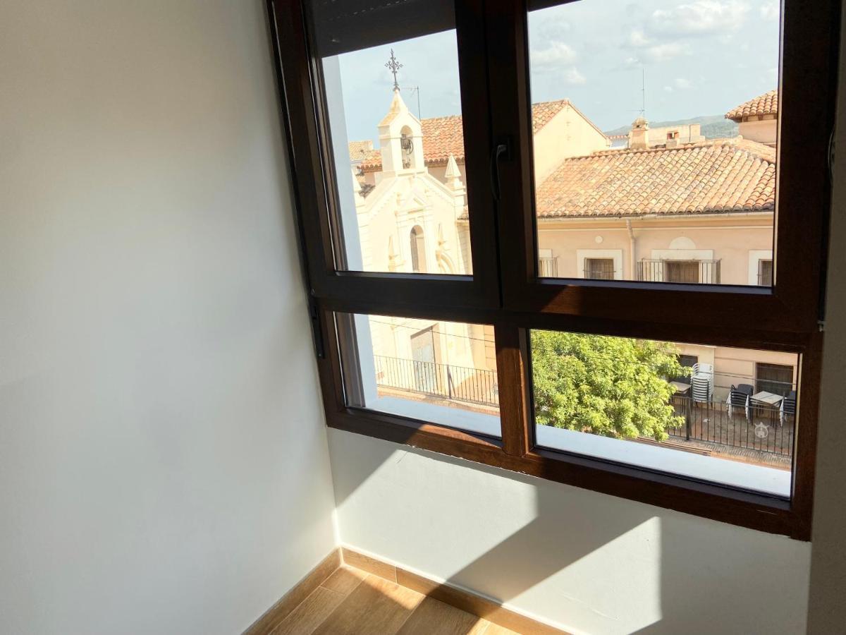 Apartamento Artistico En El Centro De Segorbe (Sogorb)