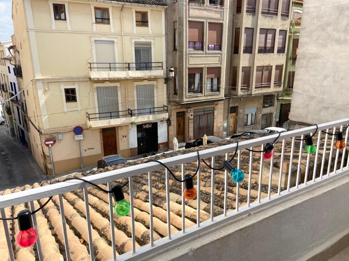 Artistico En El Centro De Apartamento Segorbe (Sogorb)